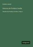 Oeuvres de Frederic Soulie Oeuvres de Frederic Soulie
