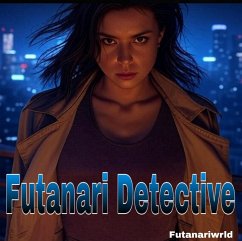 Cover Futanari Detective (Vara's Vice, #1) (eBook, ePUB)