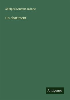 Cover Un chatiment