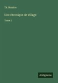 Une chronique de village