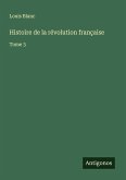 Histoire de la révolution française Histoire de la révolution française
