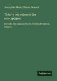 Théorie des peines et des récompenses