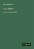 Louis Lambert