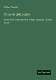 Cours de philosophie Cours de philosophie