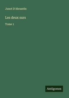 Cover Les deux surs