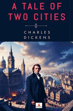 Cover A Tale of Two Cities