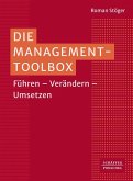 Die Management-Toolbox Die Management-Toolbox