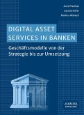 Digital Asset Services in Banken Digital Asset Services in Banken