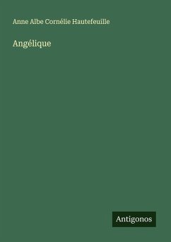 Cover Angélique