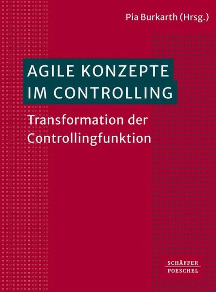 Agile Konzepte im Controlling Agile Konzepte im Controlling