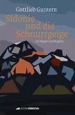 Sidonie und die Schnurrgeige Sidonie und die Schnurrgeige