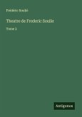 Theatre de Frederic Soulie