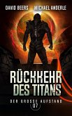 Rückkehr des Titans Rückkehr des Titans