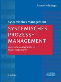 Systemisches Prozessmanagement Systemisches Prozessmanagement