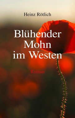 Cover Blühender Mohn im Westen