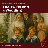 The Twins and a Wedding (MP3-Download) The Twins and a Wedding (MP3-Download)