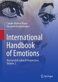 International Handbook of Emotions (eBook, PDF) International Handbook of Emotions (eBook, PDF)