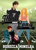 Third and Long (Pawprints on My Heart, #1) (eBook, ePUB)