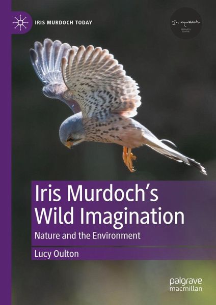Iris Murdoch's Wild Imagination (eBook, PDF)