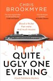 Quite Ugly One Evening (eBook, ePUB) Quite Ugly One Evening (eBook, ePUB)
