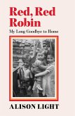 Red, Red Robin (eBook, ePUB)