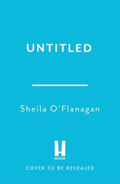 Cover Untitled Sheila O'Flanagan 2026 (eBook, ePUB)