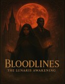 Bloodlines: The Lunaris Awakening (First Series) (eBook, ePUB) Bloodlines: The Lunaris Awakening (First Series) (eBook, ePUB)