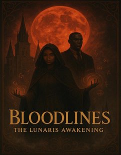 Cover Bloodlines: The Lunaris Awakening (First Series) (eBook, ePUB)