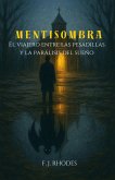 Mentisombra (eBook, ePUB)