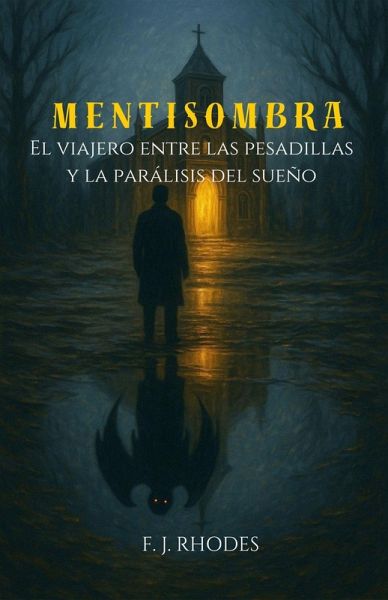 Mentisombra (eBook, ePUB) Mentisombra (eBook, ePUB)