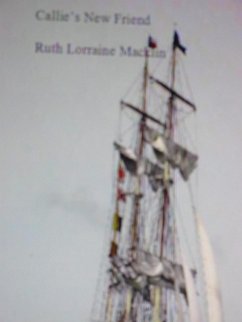 Cover Callie's New Friend (eBook, ePUB)