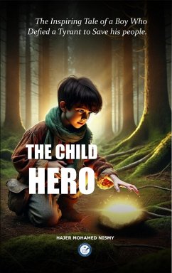 Cover The Child Hero (eBook, ePUB)