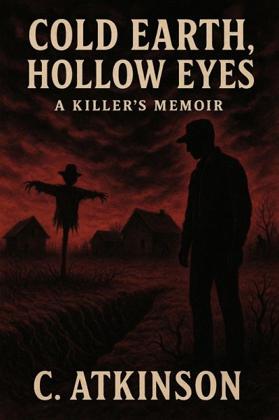 Cold Earth, Hollow Eyes (eBook, ePUB)