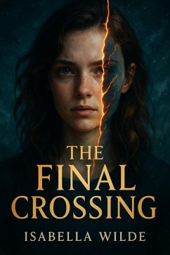 Cover The Final Crossing (The Boundary Walkers: A YA Urban Fantasy Series, #5) (eBook, ePUB)