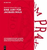 Eine Jury für Jacques Roux (eBook, PDF) Eine Jury für Jacques Roux (eBook, PDF)