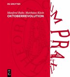 Oktoberrevolution (eBook, PDF) Oktoberrevolution (eBook, PDF)
