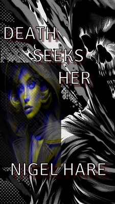 Death Seeks Her (eBook, ePUB) Cover Death Seeks Her (eBook, ePUB)