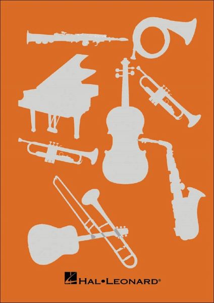 Quadernetto Di Musica - Format Quadernetto Di Musica - Format