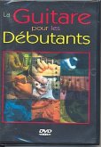 La guitare pour les débutants (frz) DVD-Video La guitare pour les débutants (frz) DVD-Video