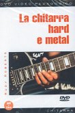 Chitarra Hard e Metal (La) Gitarre DVD Chitarra Hard e Metal (La) Gitarre DVD