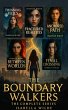 The Boundary Walkers: The Complete... - Bild 1