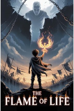 Cover The Flame of Life (eBook, ePUB)