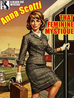 Cover That Feminine Mystique (eBook, ePUB)