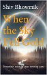 When the Sky Fell Gold (eBook, ePUB) - Bild 1