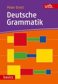 Deutsche Grammatik (eBook, PDF) Deutsche Grammatik (eBook, PDF)