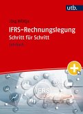IFRS-Rechnungslegung Schritt für Schritt (eBook, PDF) IFRS-Rechnungslegung Schritt für Schritt (eBook, PDF)
