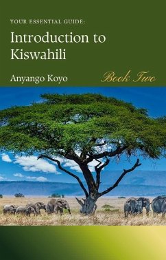 Cover Introduction to Kiswahili (eBook, ePUB)