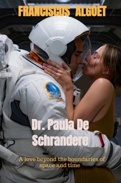 Dr. Paula De Schrandere: The Experiment (eBook, ePUB) - Algoet, Franciscus