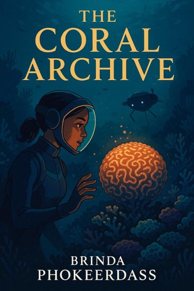 The Coral Archive (eBook, ePUB) The Coral Archive (eBook, ePUB)