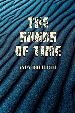 Cover The Sands Of Time (eBook, ePUB)